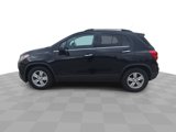 Certified 2019 Chevrolet Trax LT w/ LT Convenience Package image 5