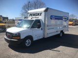 Used 2022 GMC Savana 3500 Extended w/ Power Convenience Package image 3