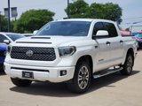 Used 2019 Toyota Tundra SR5 w/ TRD Sport Package image 4