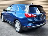 Used 2021 Chevrolet Equinox LT image 4
