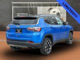 Used 2017 Jeep Compass Limited image 4