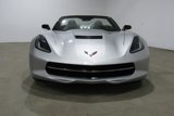 Used 2014 Chevrolet Corvette Stingray Convertible w/ 3LT Preferred Equipment Group image 2