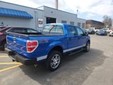 Used 2014 Ford F150 STX w/ Equipment Group 201A Mid image 5