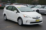Used 2013 Toyota Prius V Three image 3