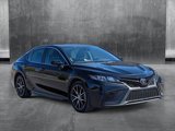Used 2023 Toyota Camry SE image 3