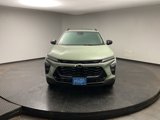 Used 2024 Chevrolet Trax ACTIV w/ Sunroof Package image 2