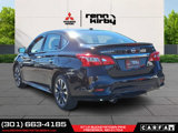 Used 2019 Nissan Sentra SR image 4