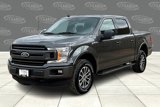 Used 2020 Ford F150 XLT w/ Equipment Group 302A Luxury image 3