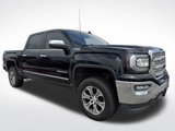 Used 2017 GMC Sierra 1500 SLT w/ Suspension Package, Off-Road image 3