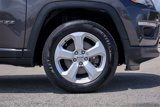 Used 2020 Jeep Compass Latitude w/ Cold Weather Group image 4