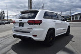Used 2021 Jeep Grand Cherokee Trackhawk image 5