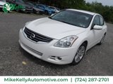 Used 2012 Nissan Altima 3.5 SR w/ Sport Pkg image 3