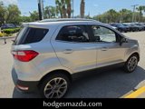 Used 2019 Ford EcoSport Titanium image 3