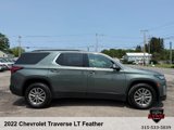 Used 2022 Chevrolet Traverse LT image 6