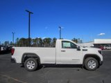 New 2025 GMC Sierra 1500 Pro w/ Pro Value Package image 3