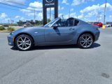 Used 2020 MAZDA MX-5 Miata RF Grand Touring image 2