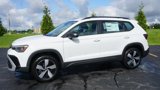 New 2025 Volkswagen Taos S image 2
