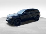 Used 2021 Jeep Grand Cherokee Laredo X image 3