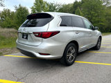 Used 2018 INFINITI QX60 FWD image 5