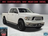 Used 2015 RAM 1500 Big Horn image 1