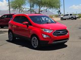 Used 2019 Ford EcoSport Titanium image 3