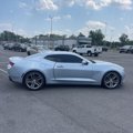 Used 2017 Chevrolet Camaro LT w/ RS Package image 4