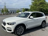Used 2019 BMW X3 sDrive30i w/ Driving Assistance Package image 4