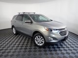 Used 2018 Chevrolet Equinox LT image 4