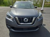 Used 2020 Nissan Kicks SR w/ SR Premium Package image 2