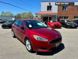 Used 2017 Ford Focus SE image 3