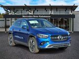 New 2025 Mercedes-Benz GLA 250 4MATIC image 3