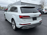Certified 2023 Audi Q7 2.0T Premium w/ Convenience Package image 4