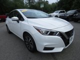 Used 2021 Nissan Versa SV image 4