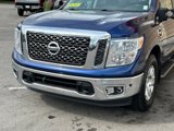 Used 2017 Nissan Titan SV image 4