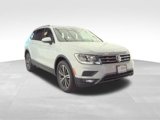 Used 2018 Volkswagen Tiguan SEL image 3