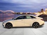 New 2025 Hyundai Elantra Sport w/ Cargo Package image 2