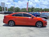 Used 2023 Kia Forte LXS w/ LXS Technology Package image 2
