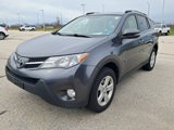 Used 2013 Toyota RAV4 XLE image 3