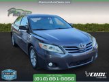Used 2010 Toyota Camry XLE image 5
