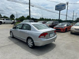 Used 2011 Honda Civic LX image 5
