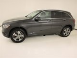 Used 2022 Mercedes-Benz GLC 300 4MATIC image 2