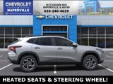 New 2025 Chevrolet Trax LT w/ Driver Confidence Package image 5