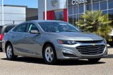 Used 2024 Chevrolet Malibu LS image 2