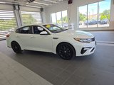 Used 2019 Kia Optima S image 5