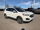 Used 2020 Ford Edge Titanium image 5