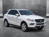 Used 2015 Mercedes-Benz ML 350 2WD image 3