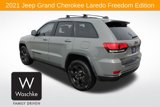 Used 2021 Jeep Grand Cherokee Freedom Edition image 5