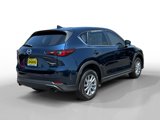 Used 2022 MAZDA CX-5 AWD 2.5 S w/ Preferred Package image 5