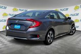 Certified 2020 Honda Civic LX image 6