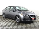 Used 2020 Nissan Versa SV image 6